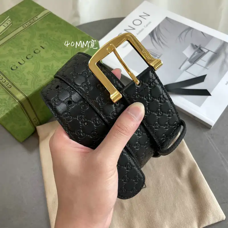 G*u*i belts 2207xf0058