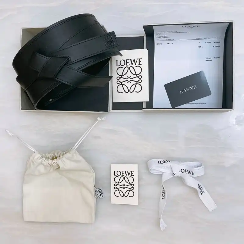 L0ew* belts 2207xf0120