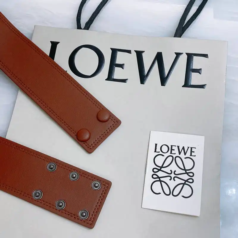 L0ew* belts 2207xf0121