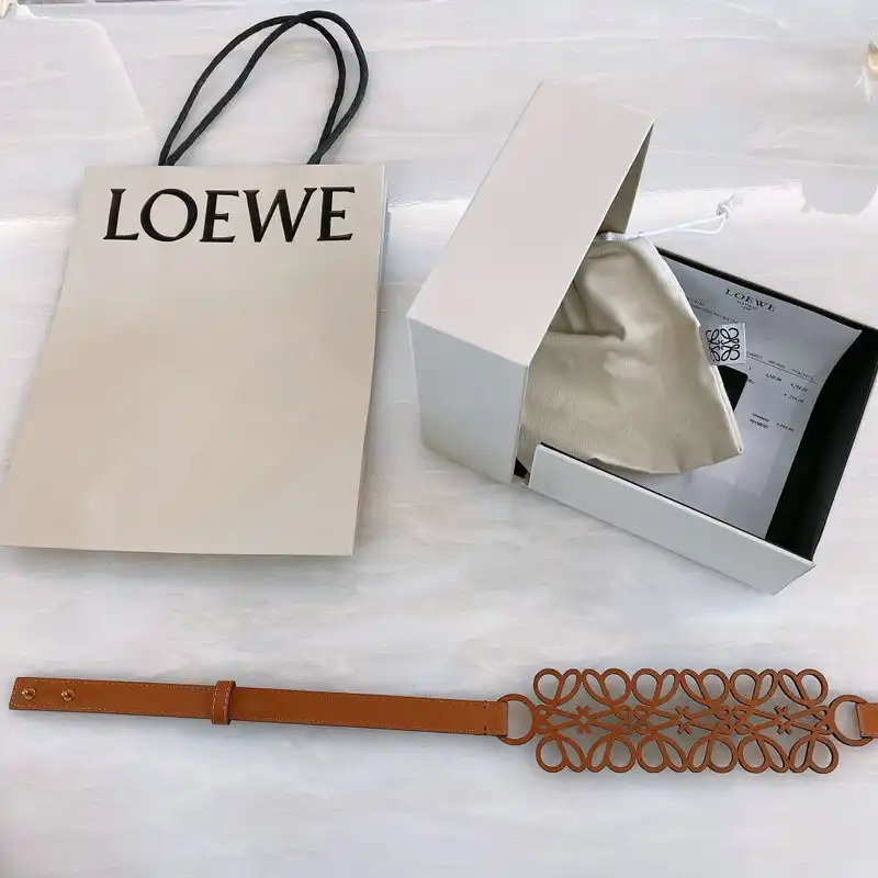 L0ew* belts 2207xf0122