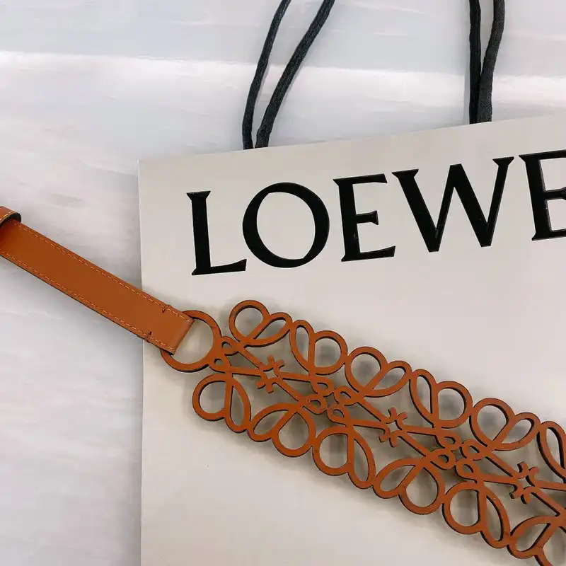 L0ew* belts 2207xf0122