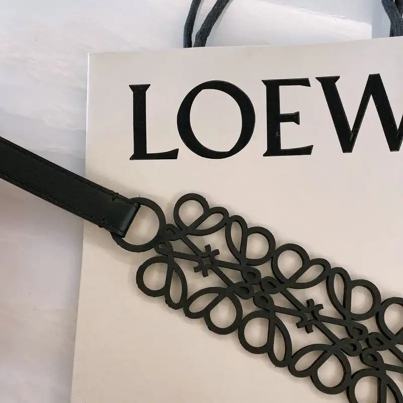 L0ew* belts 2207xf0123