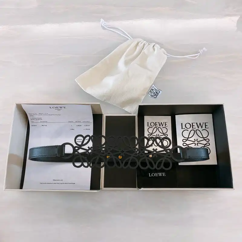 L0ew* belts 2207xf0123