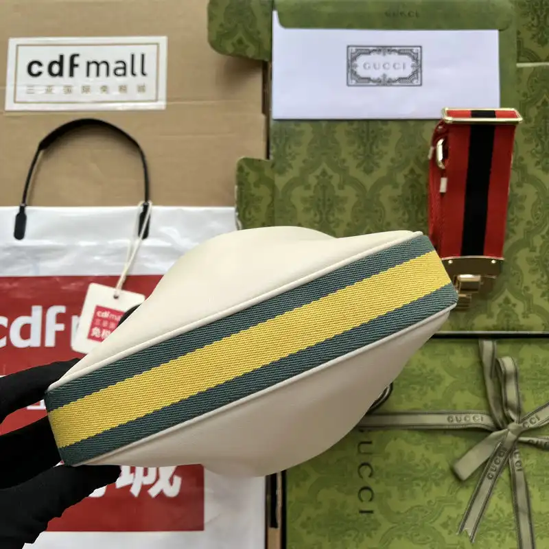 G*u*i bag 2208ya0007