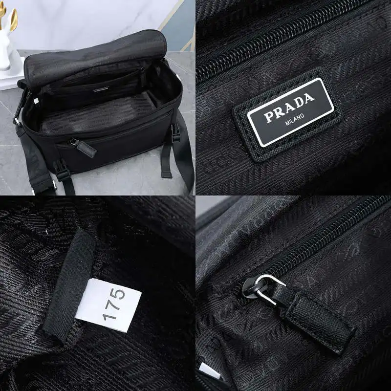 Pra*a bag 2209yz0046