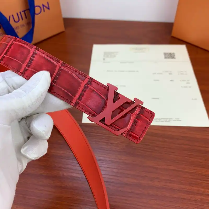 LV Belts 2210XA0080