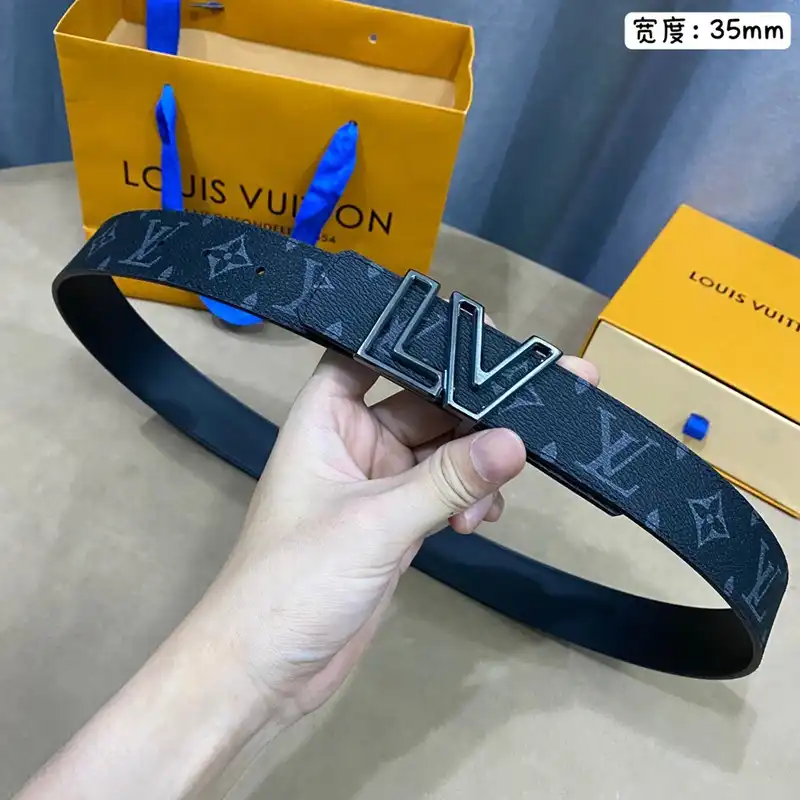 LV Belts 2210XA0092