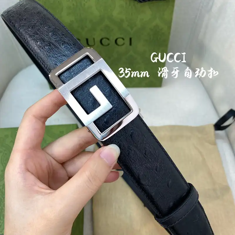 G*u*i belts 2210xa0099