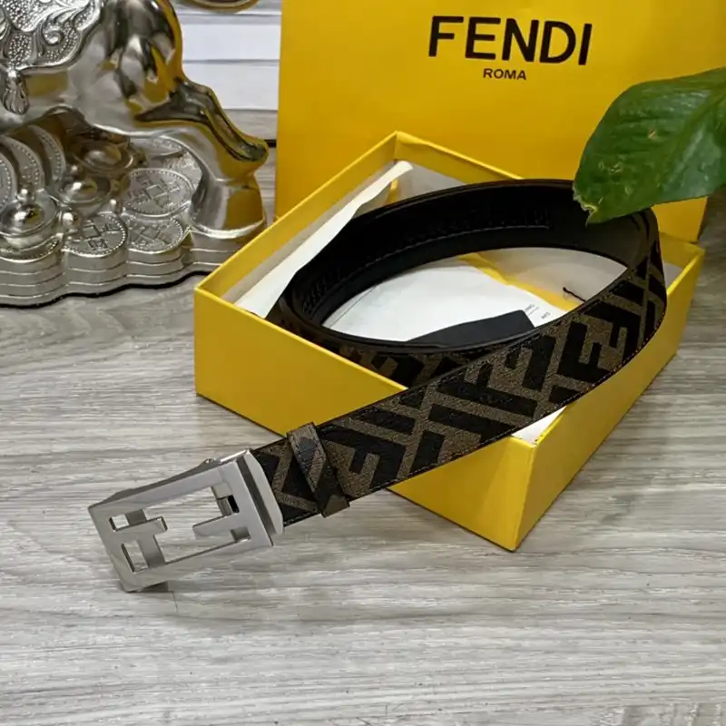 F**di belts 2210xa0133