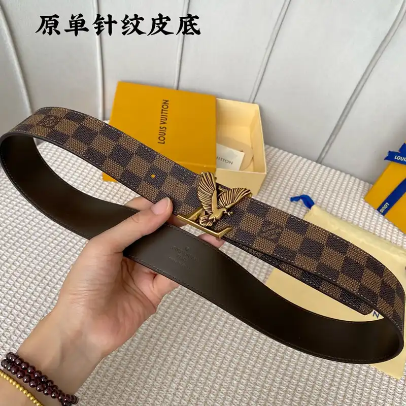 LV Belts 2210XA0138