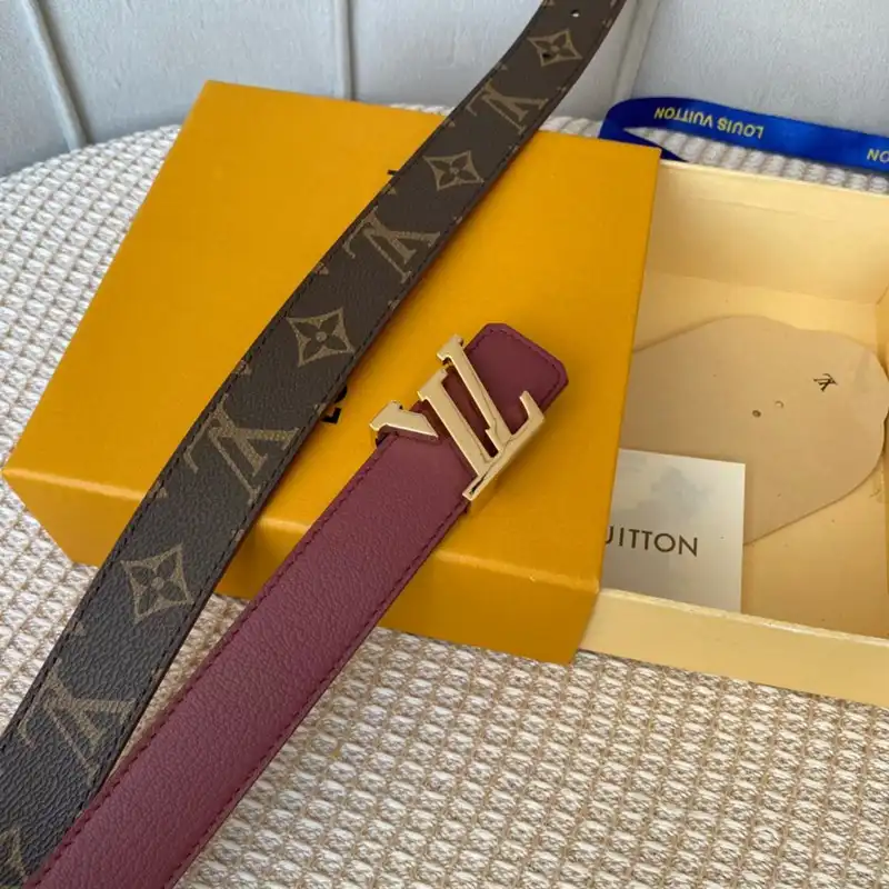 LV Belts 2210XA0154