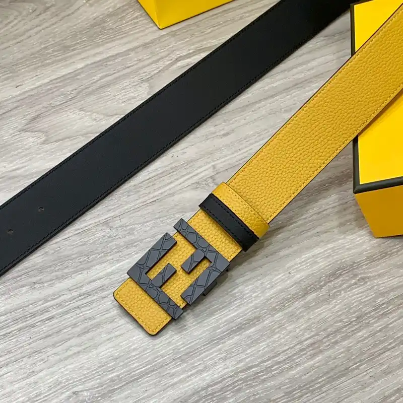 F**di belts 2210xa0173