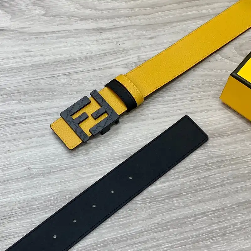 F**di belts 2210xa0173