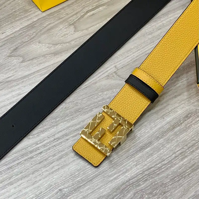 F**di belts 2210xa0174
