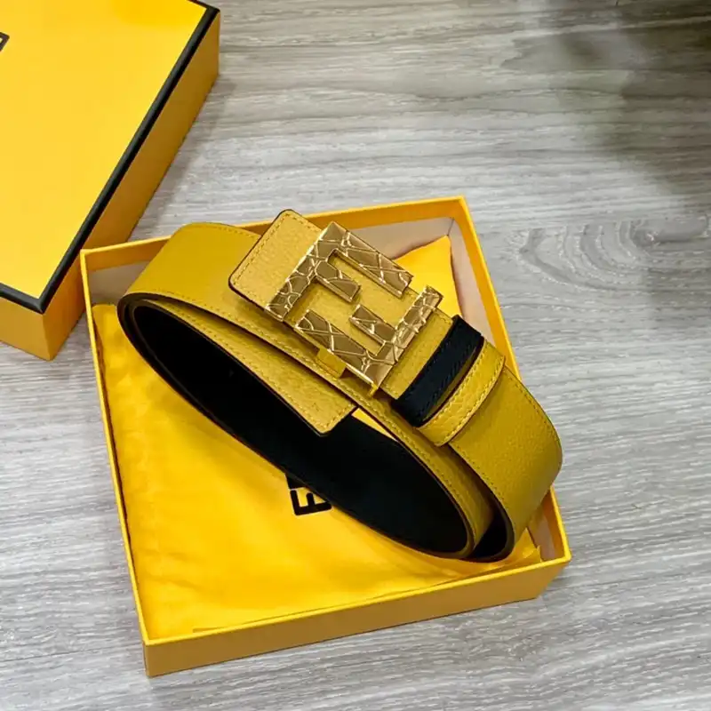 F**di belts 2210xa0174