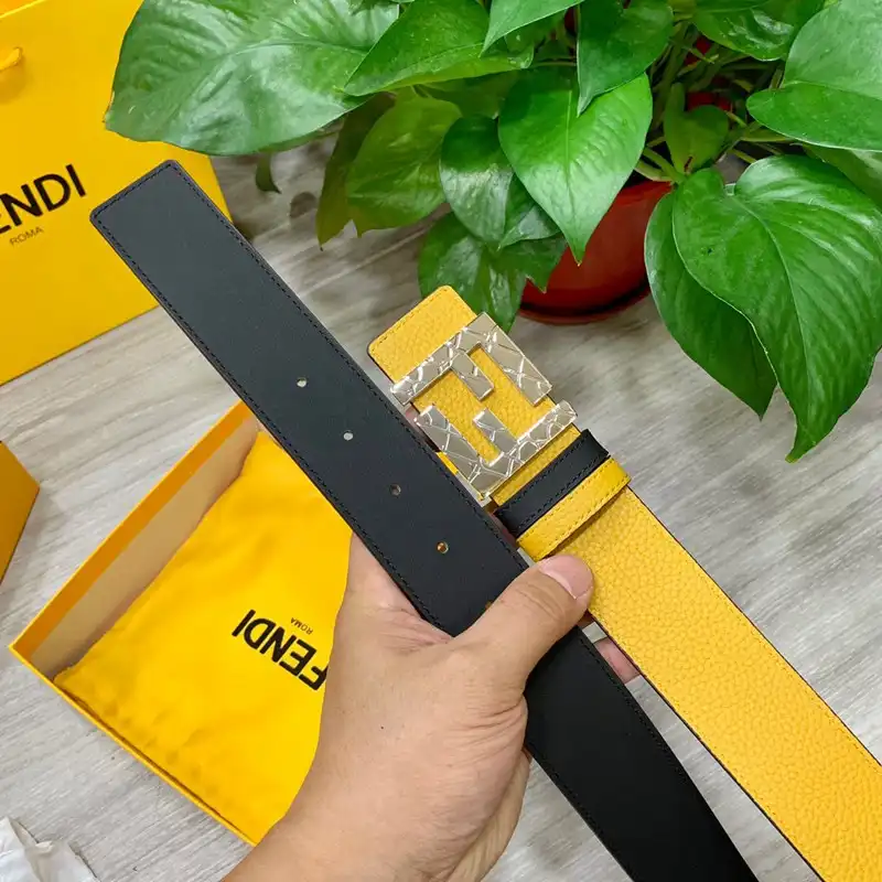 F**di belts 2210xa0175