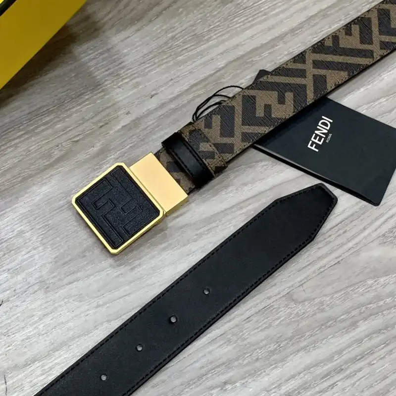 F**di belts 2210xa0184