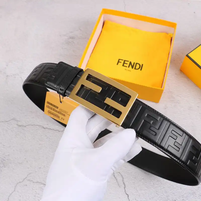 F**di belts 2210xa0190