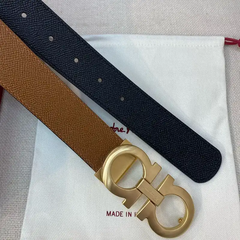 Salvatore Ferragamo Belts 2210XA0206