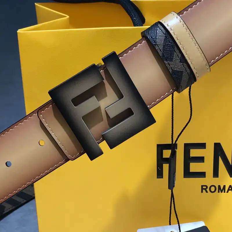 F**di belts 2210xf0001