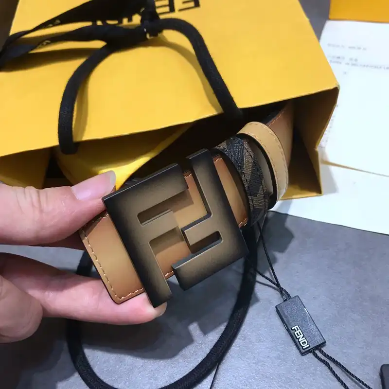 F**di belts 2210xf0001