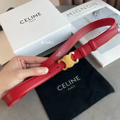 Ce**e belts 2210xf0027