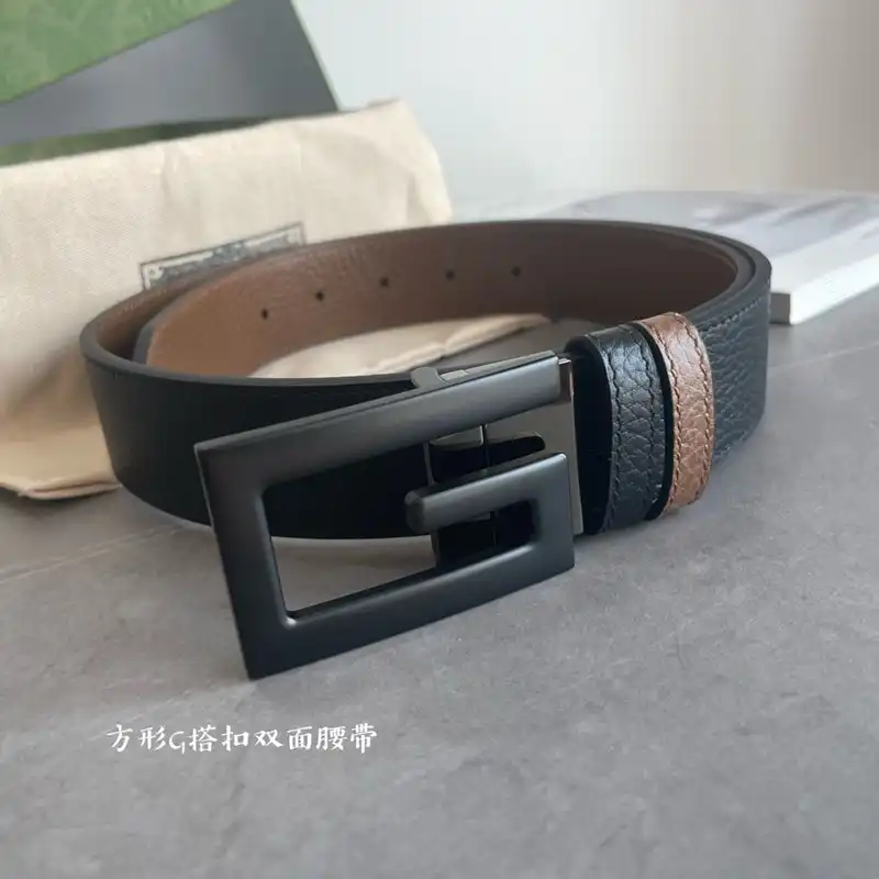 G*u*i belts 2210xf0056
