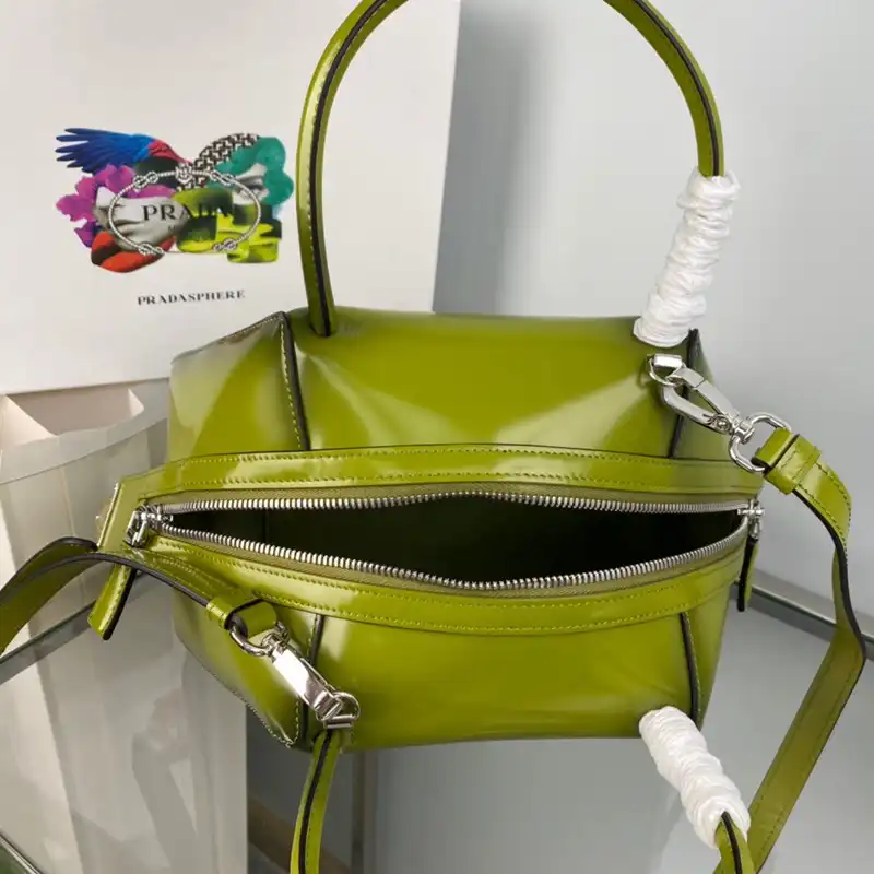 Pra*a bag 2210ya0120