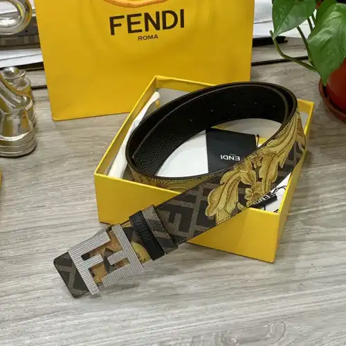 F**di belts 2301xa0151