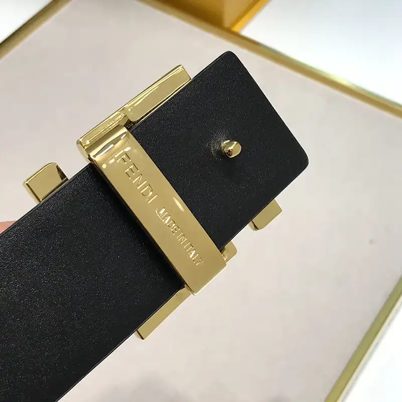 F**di belts 2306xf0052