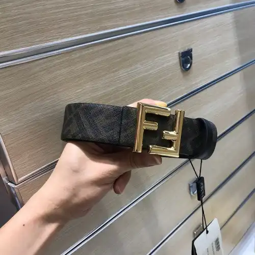 F**di belts 2306xf0055