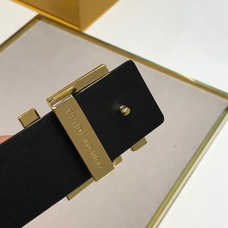 F**di belts 2306xf0055