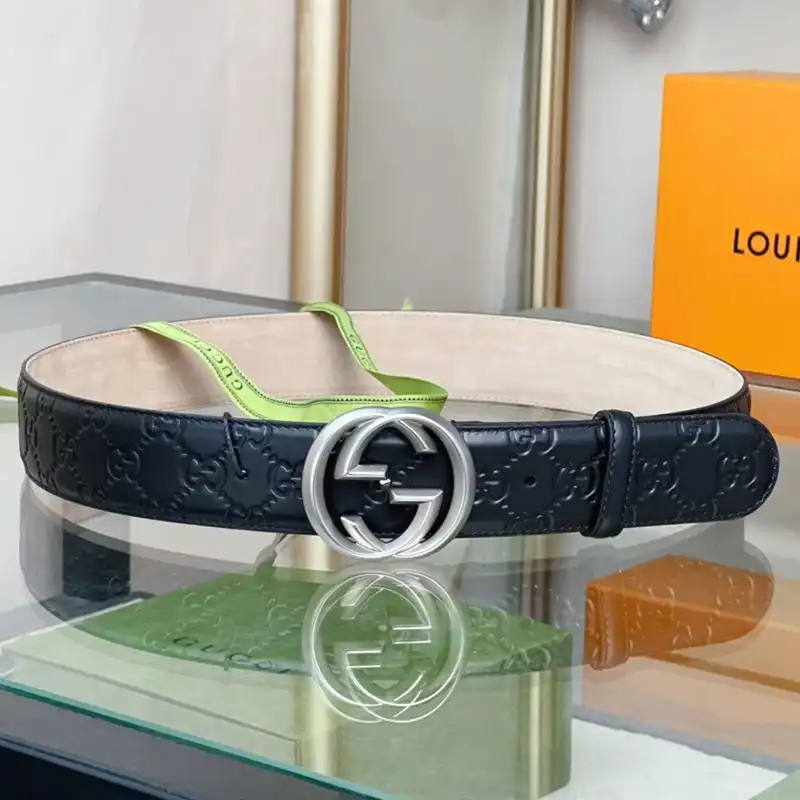 G*u*i belts 2306xf0089