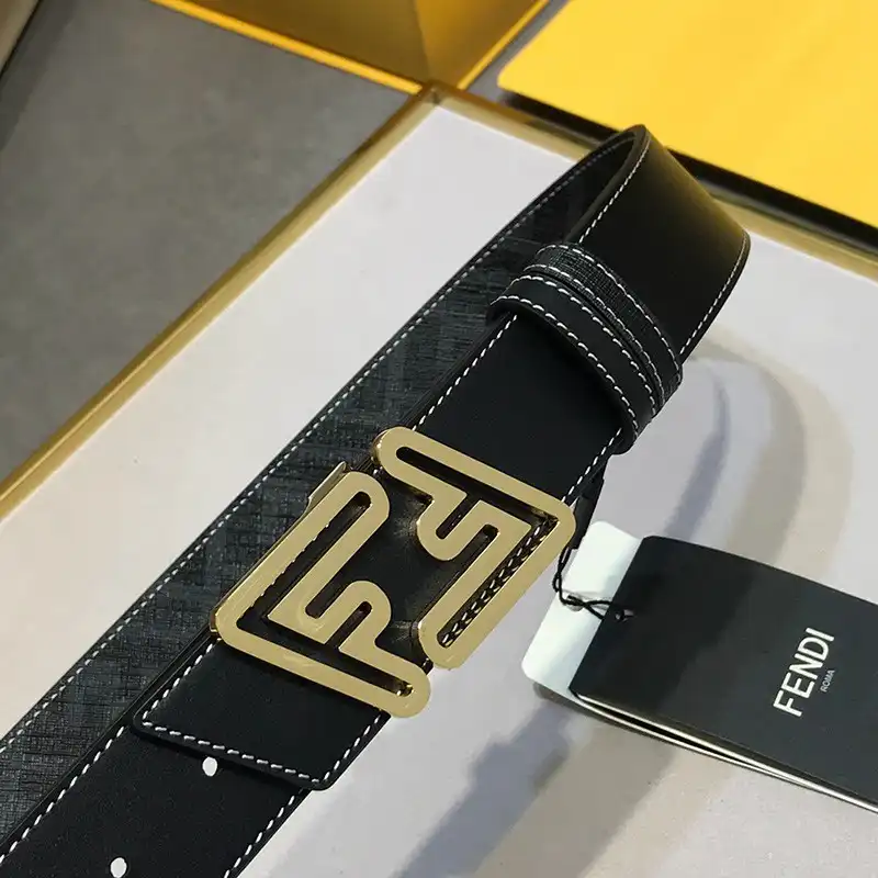 F**di belts 2306xf0105