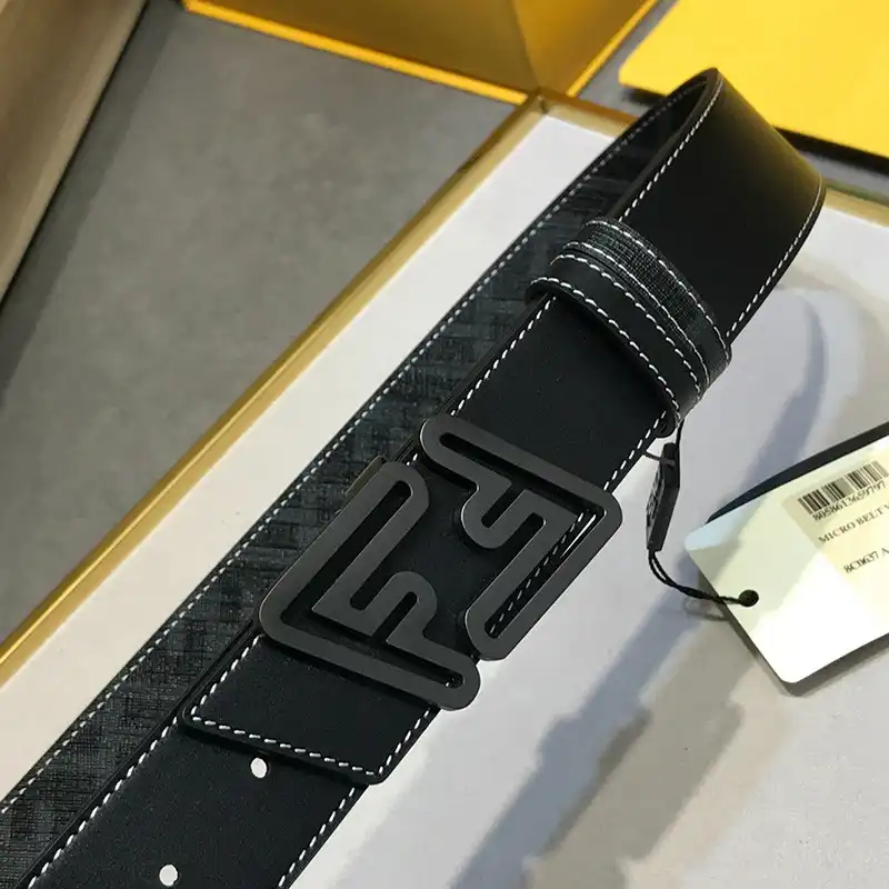 F**di belts 2306xf0106