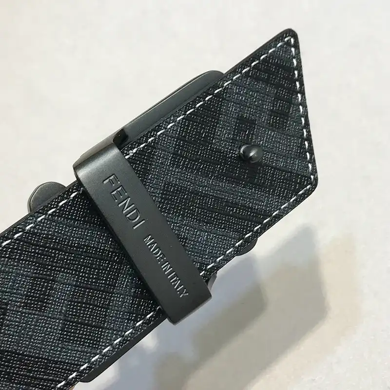 F**di belts 2306xf0106