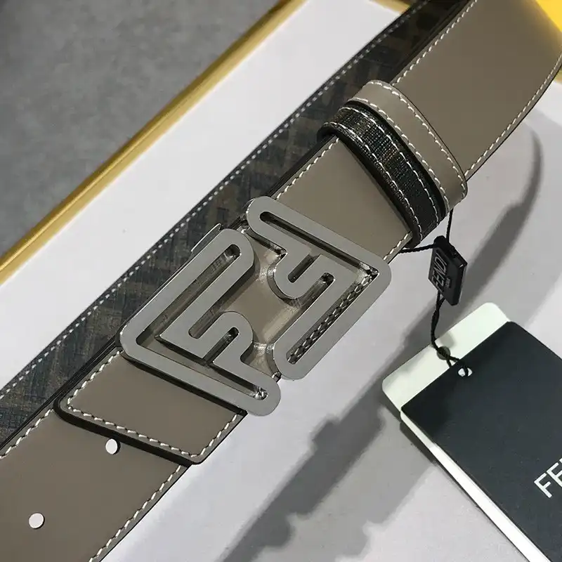 F**di belts 2306xf0107