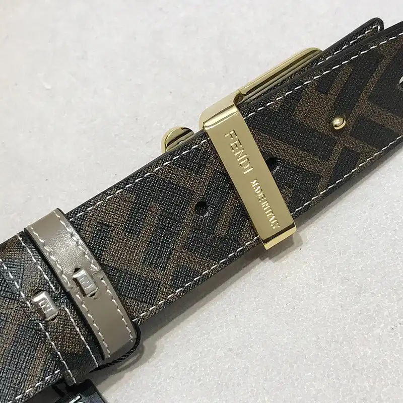 F**di belts 2306xf0108