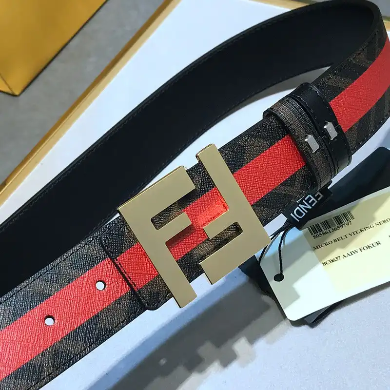 F**di belts 2306xf0110