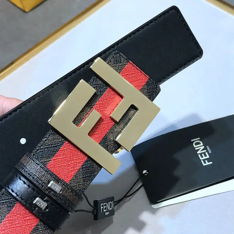 F**di belts 2306xf0110