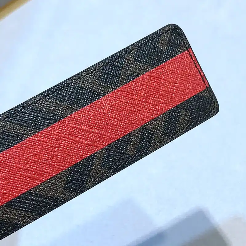 F**di belts 2306xf0110