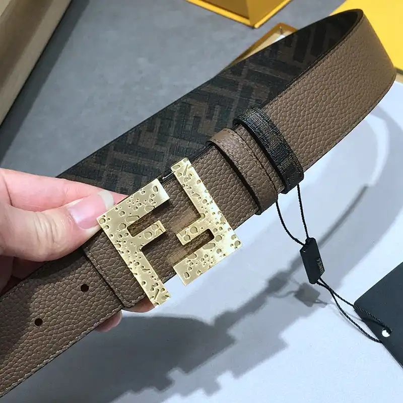 F**di belts 2306xf0112