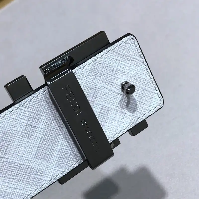 F**di belts 2306xf0113