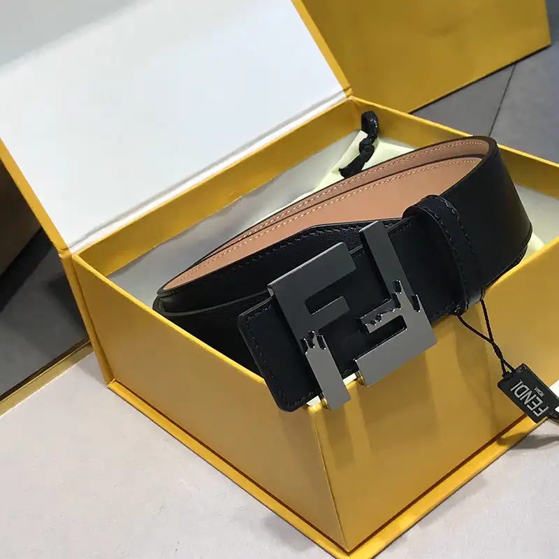 F**di belts 2306xf0114