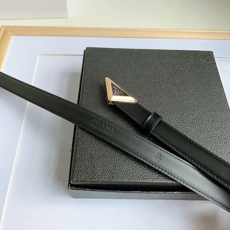 Pra*a belts 2306xf0151