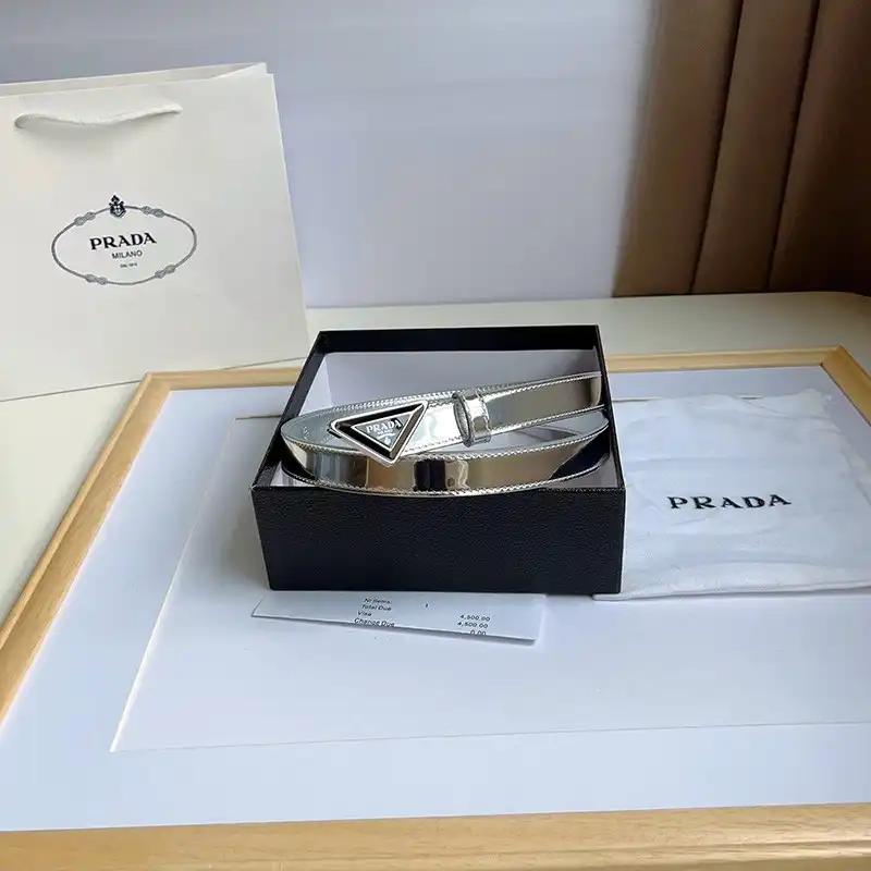 Pra*a belts 2306xf0152