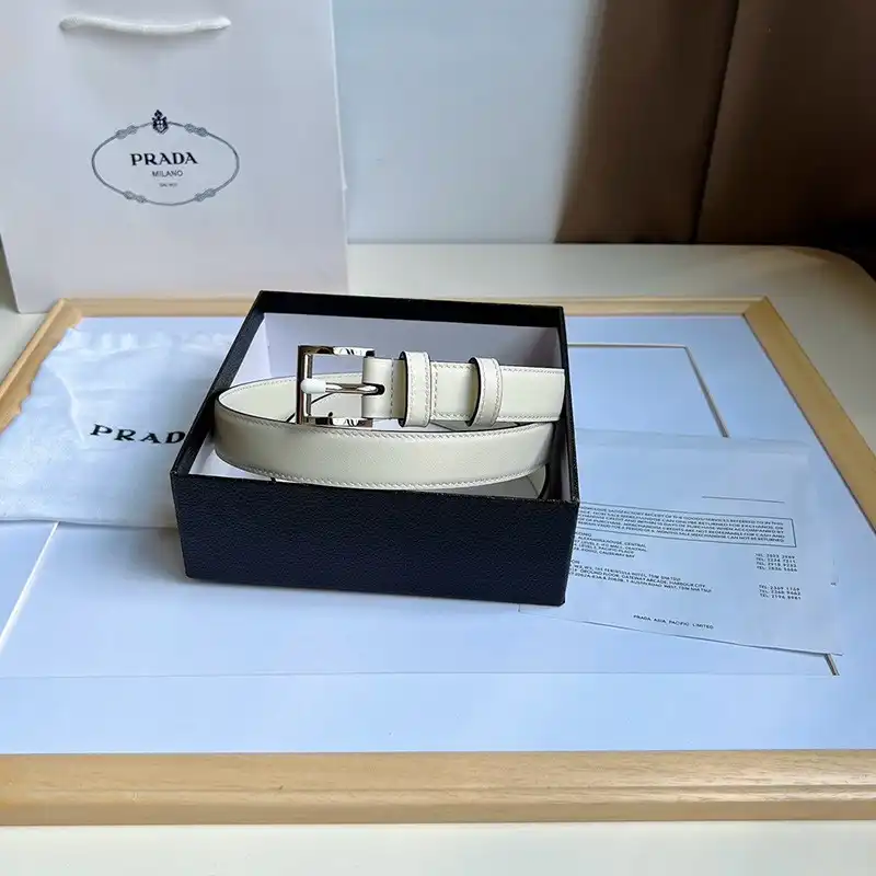 Pra*a belts 2306xf0159