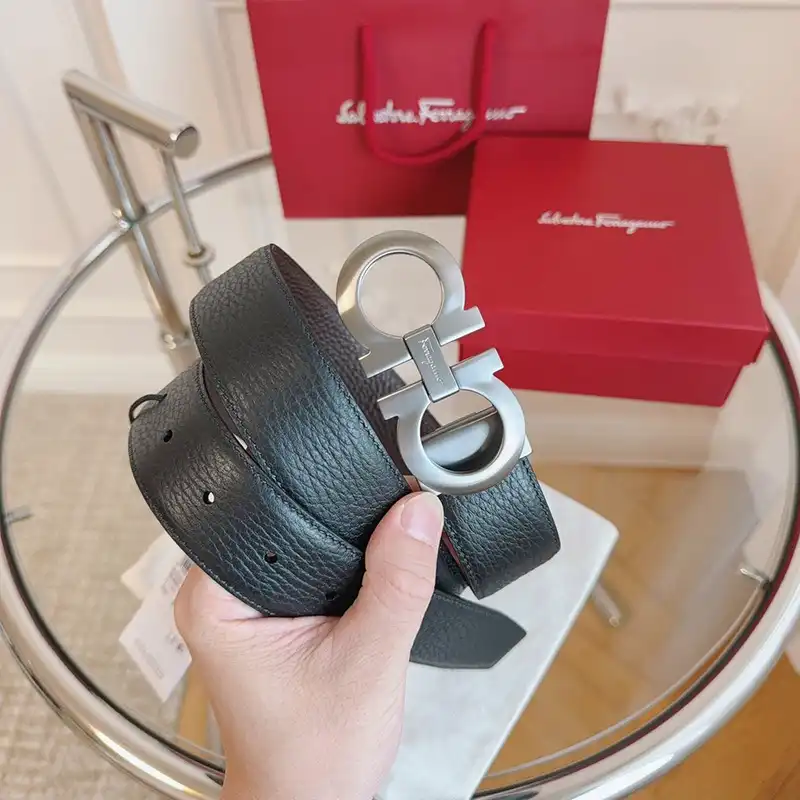 Salvatore Ferragamo Belts 2311XF0018