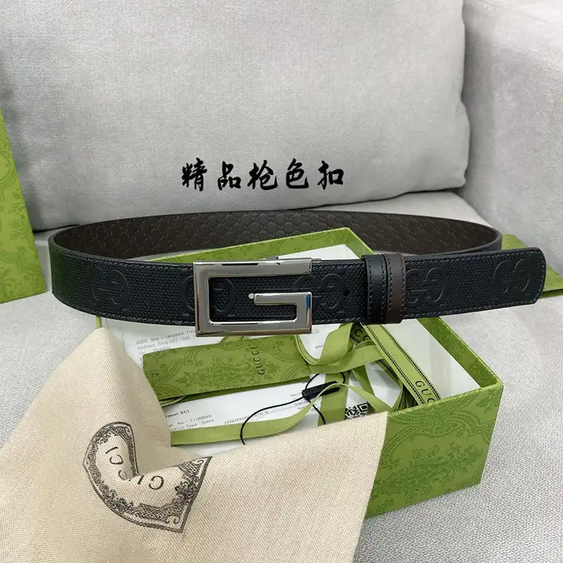 G*u*i belts 2311xf0047