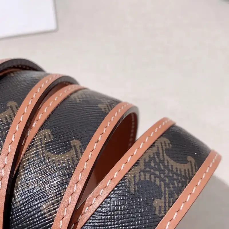 Ce**e belts 2311xf0086